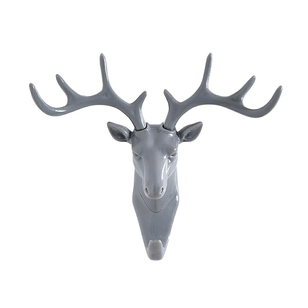 楽天市場】鹿の頭の通販