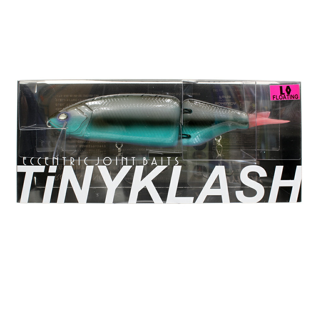 楽天市場】【3/4〜3/11 SS限定P5倍】 タイニークラッシュ Low DRTxRAD