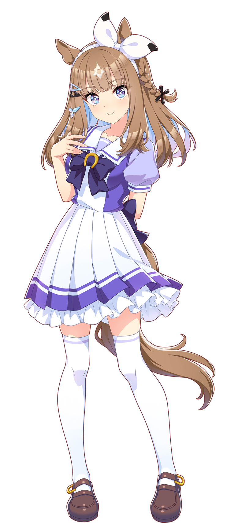 アーモンドアイ - ウマ娘 プリティダービー 攻略 Wiki