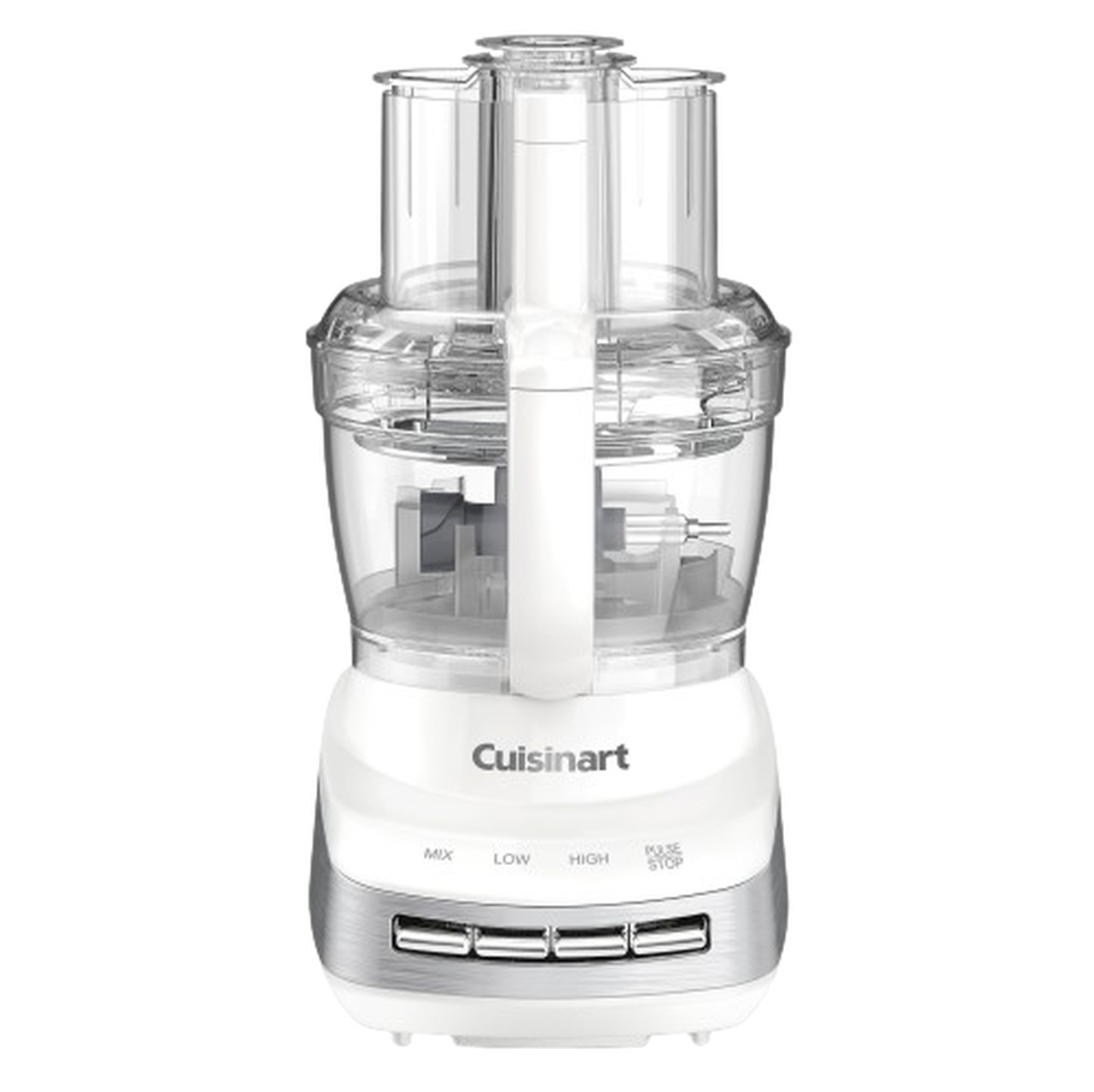 13-Cup Core Custom Food Processor (FP-130) - Cuisinart