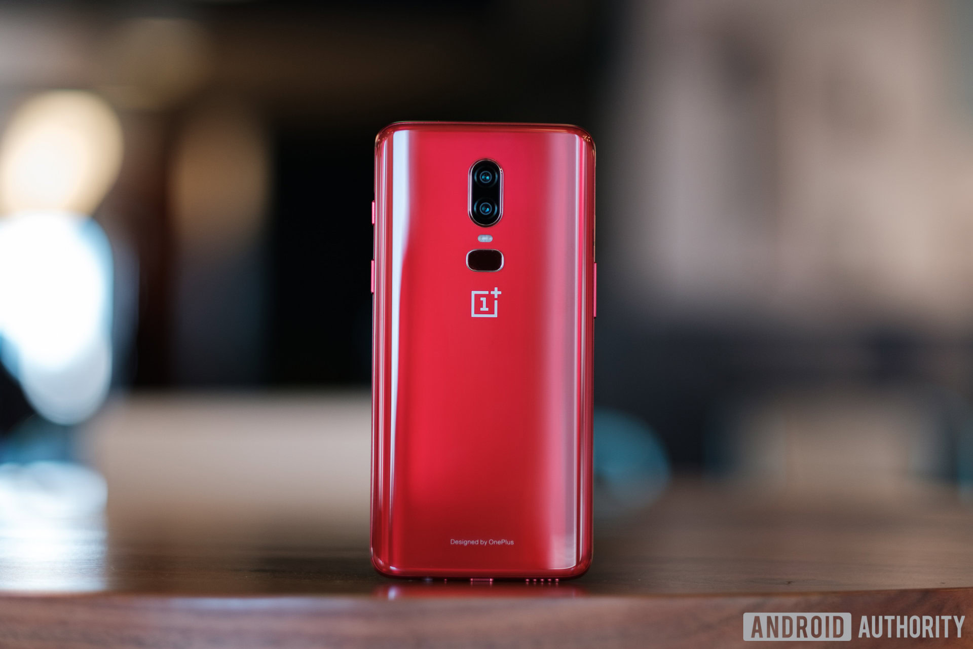 OnePlus 6 Red: pricing, availability, release date, and hands-on