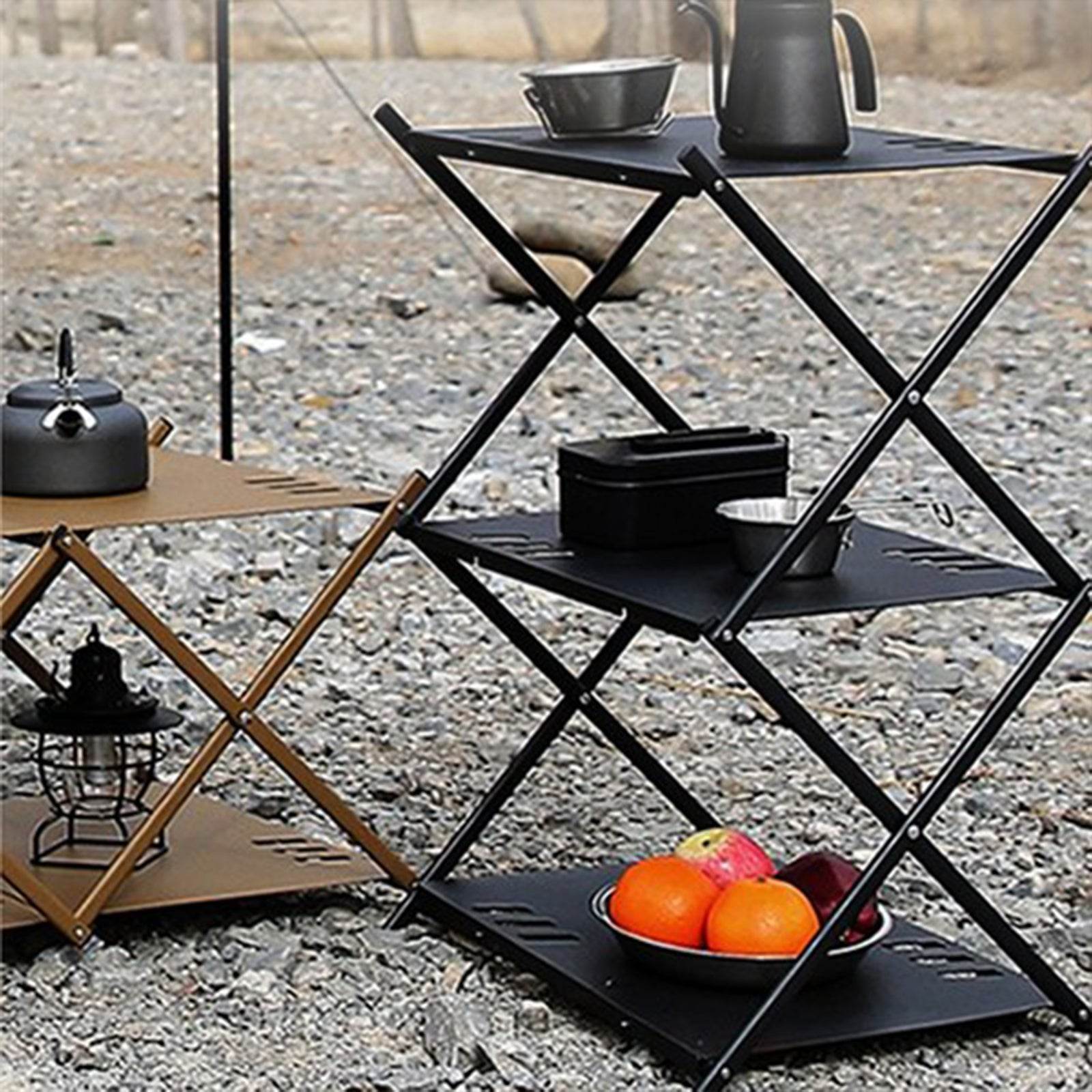 エックスラック – GOGlamping