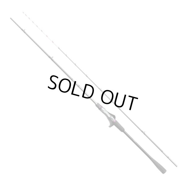 シマノ サーベルマスターエクスチューン テンヤ 73 M190 RIGHT - 釣具