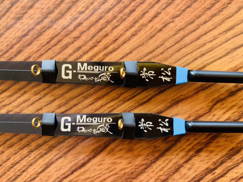 ワカサギ釣り】わかさぎの蔵＆目黒オリジナル穂先「常松」 – 裏磐梯