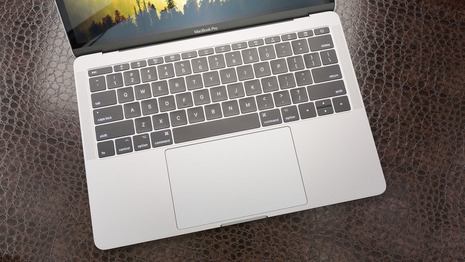 Apple MacBook Pro 13-Inch (2017) Review | PCMag