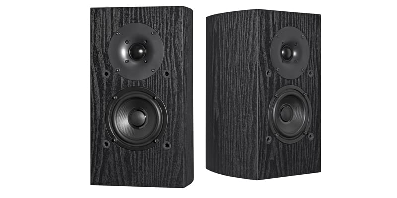 Product Preview: Pioneer SP-BS22 LR Loudspeaker - The Absolute Sound