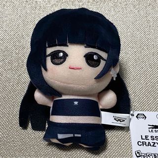 LE SSERAFIM - ルセラフィム 台湾 台北公演 FC限定 ラキドロ トレカ