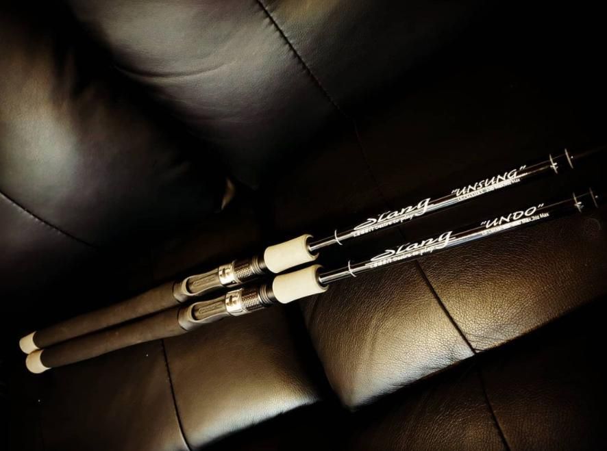 DESIGNO LEBEN デジーノレーベン SLang スラング