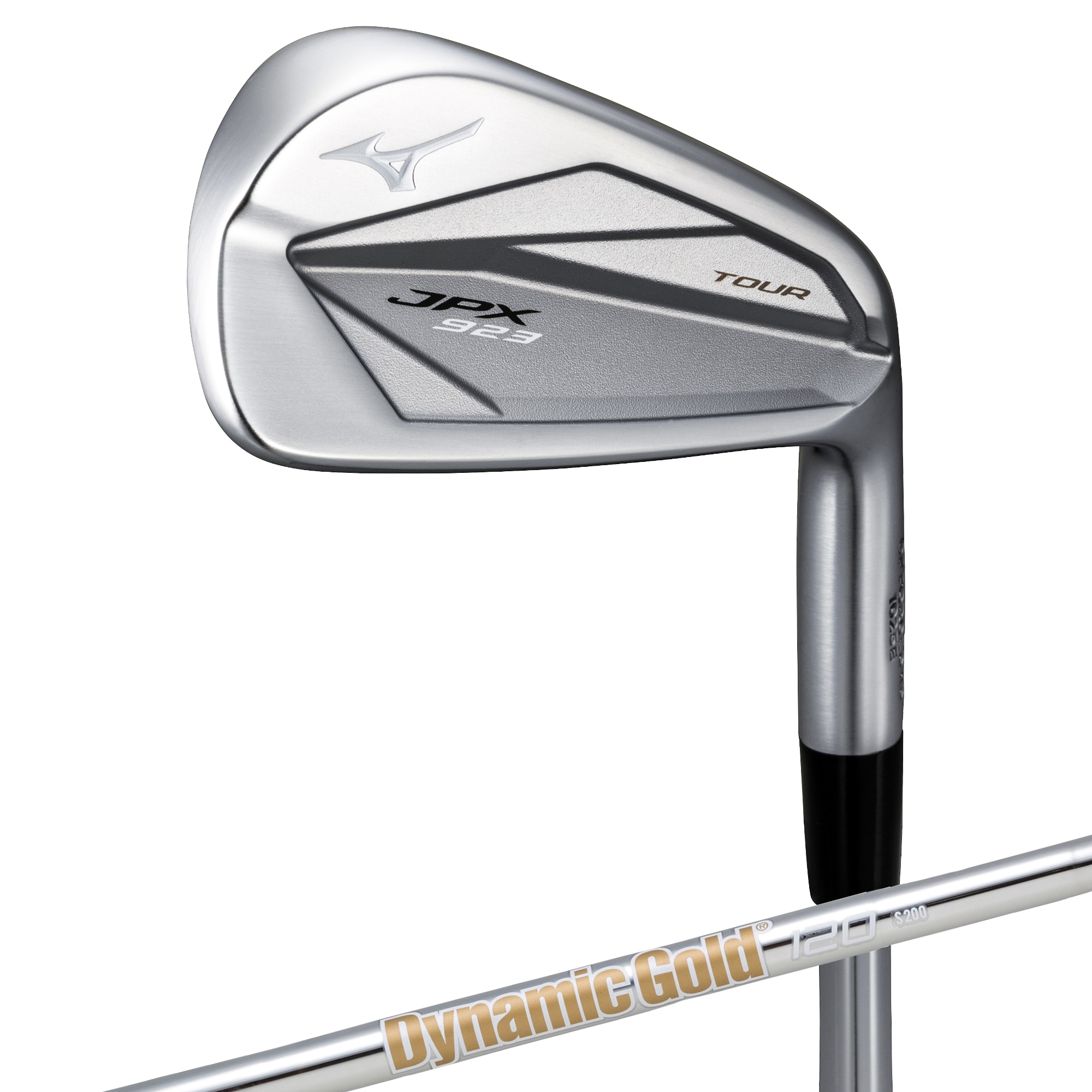JPX 923 TOUR アイアン｜ゴルフ｜ミズノ公式オンライン