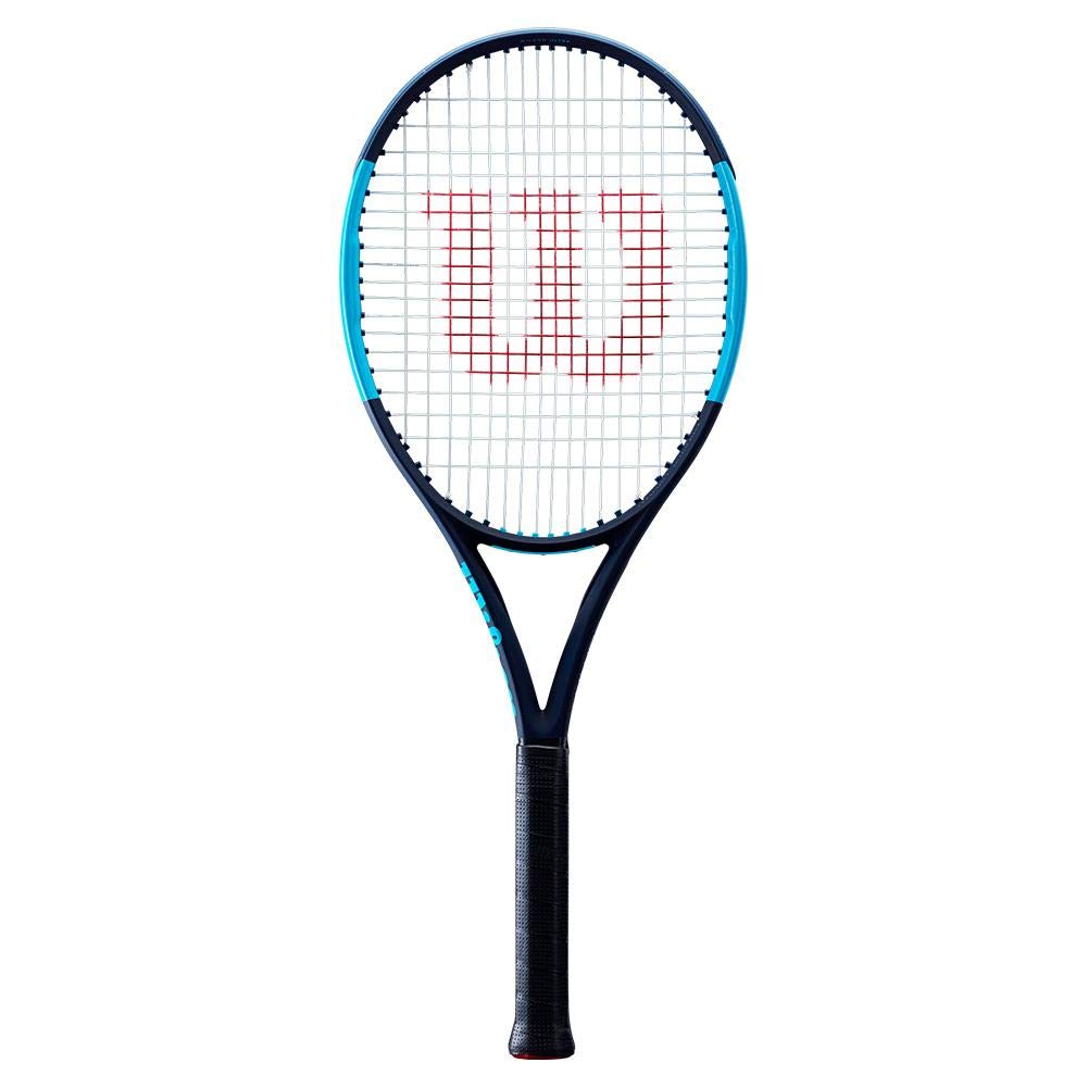 Amazon | Wilson Ultra 100 V2.0 テニスラケット (4_1/4) | Wilson