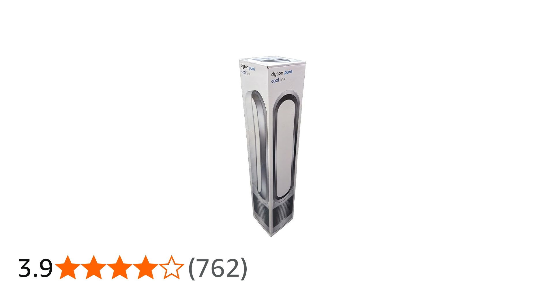 Amazon.co.jp: ダイソン 空気清浄機能付 タワーファン dyson Pure Cool