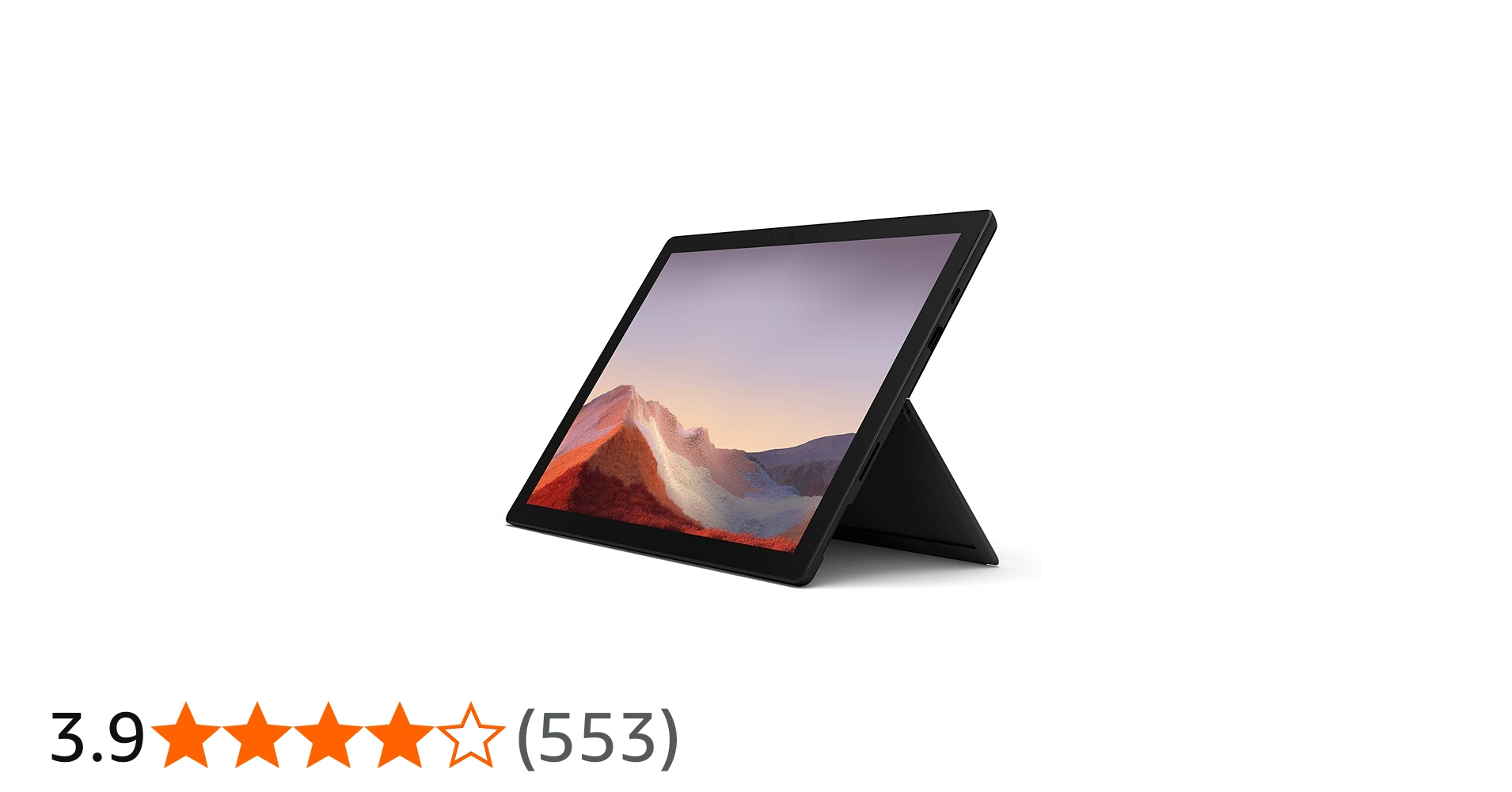 Amazon.co.jp: マイクロソフト Surface Pro 7 / Office H&B 2019 搭載