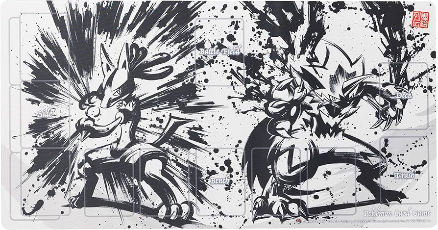 Amazon | ポケモンセンターオリジナル ポケモンカードゲーム ラバー