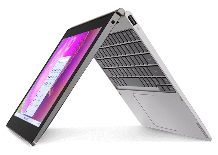 Lenovo IdeaPad D330 | 優れたパフォーマンスと携帯性を両立 | 2in1