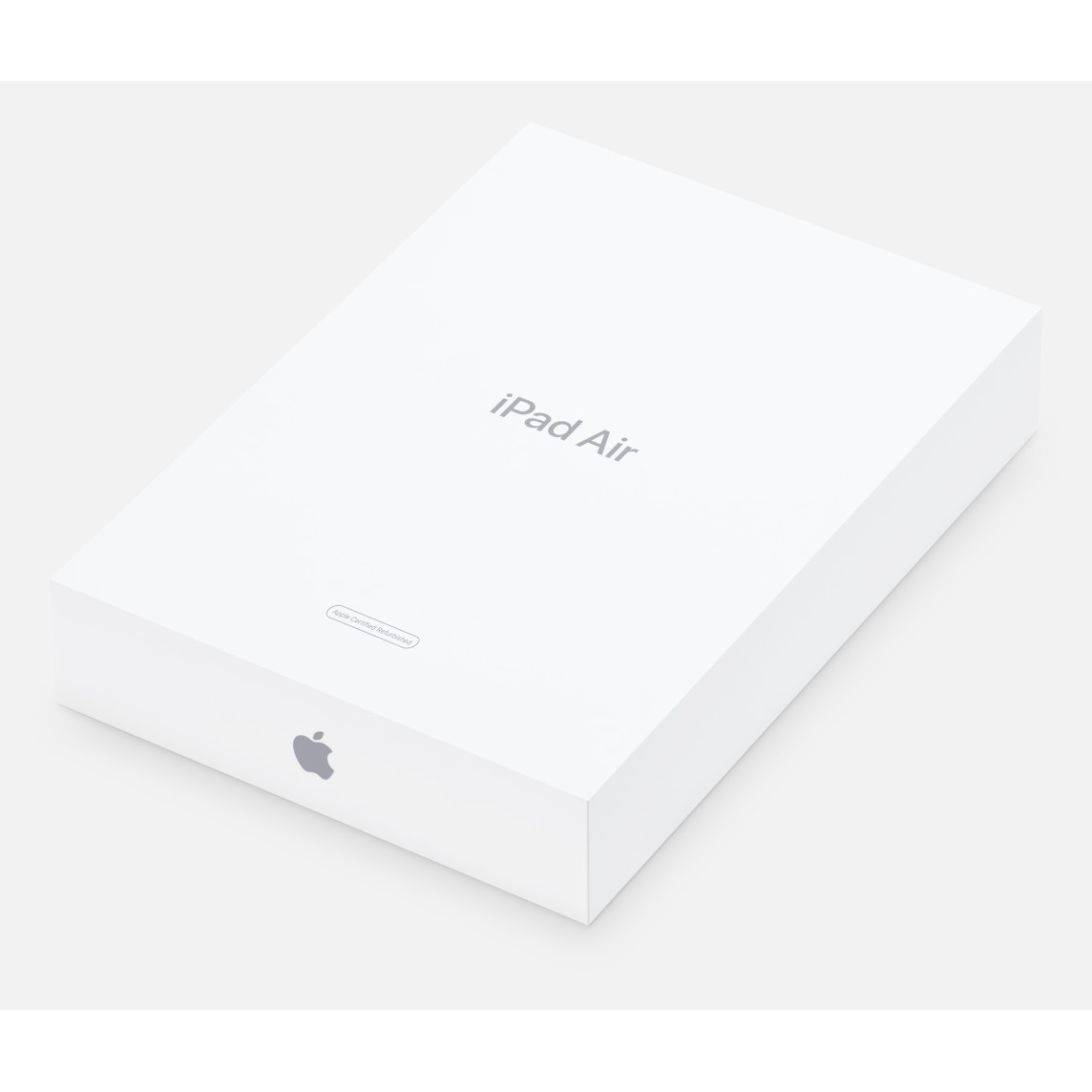 iPad Air Wi-Fi 256GB - スペースグレイ（第5世代）[整備済製品