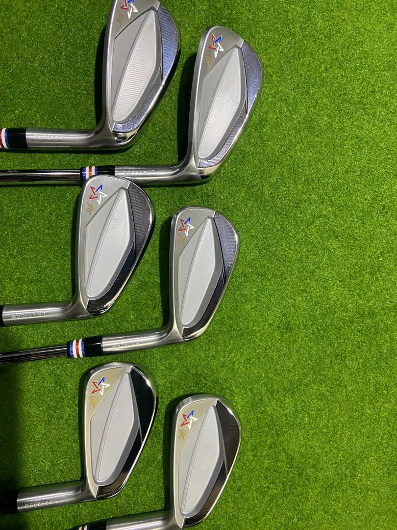 2026年最新】アーティザンアイアンcbの人気アイテム - メルカリ