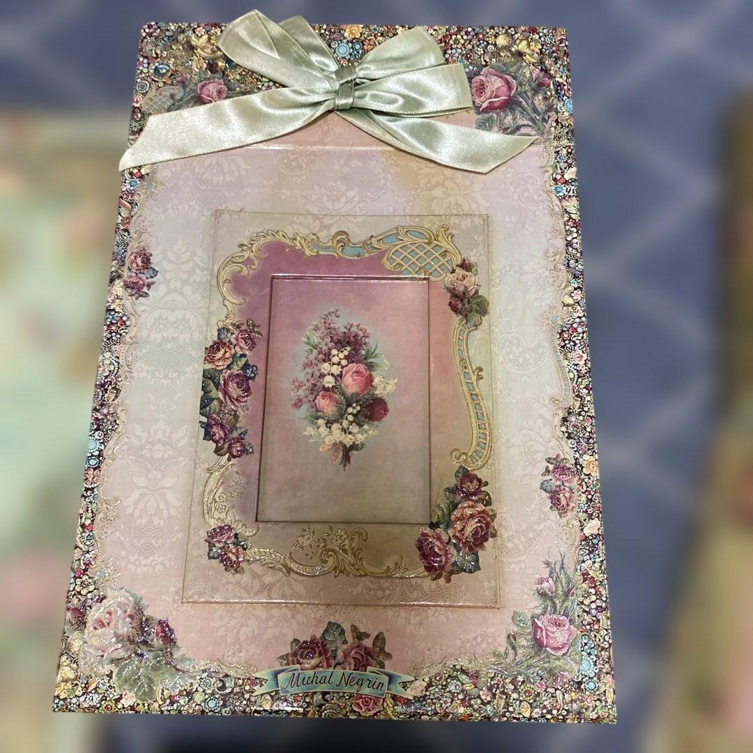 ミハエルネグリン ボックス、バースデーカレンダー など7点 - メルカリ