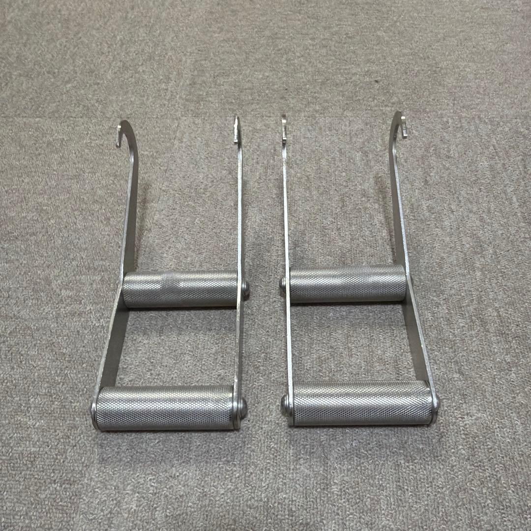 GentlemanFitnessClub 【DDハンドル 】2個 Amazon | GentlemanFitnessClub DDハンドル 2個セット ダンベル 懸垂