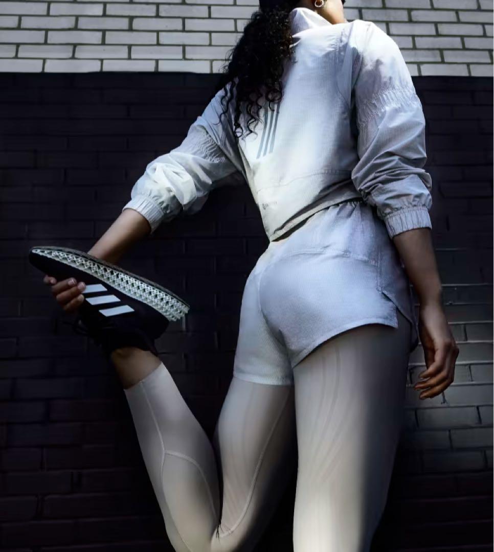 23100円adidas ランニング　オールインワン ロンパー adidas（アディダス） オールインワン GO-TO クレストロンパース