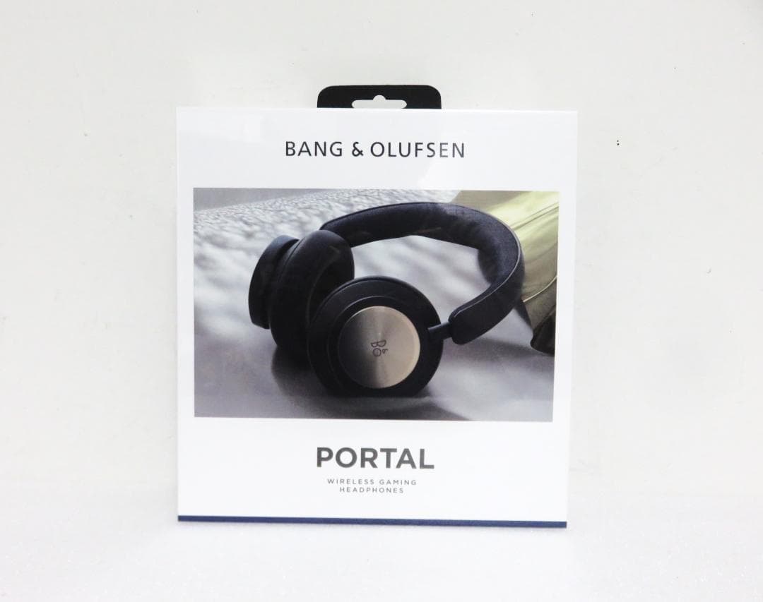 ヘッドホン Bang & Olufsen Beoplay Portal PC PS Navy Amazon.co.jp: バング・アンド・オルフセン (Bang & Olufsen