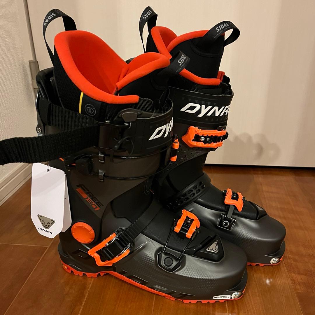 [新品] Dynafit HOJI FREE 130 ディナフィット　26.0 新品] Dynafit HOJI FREE 130 ディナフィット 26.0 - メルカリ