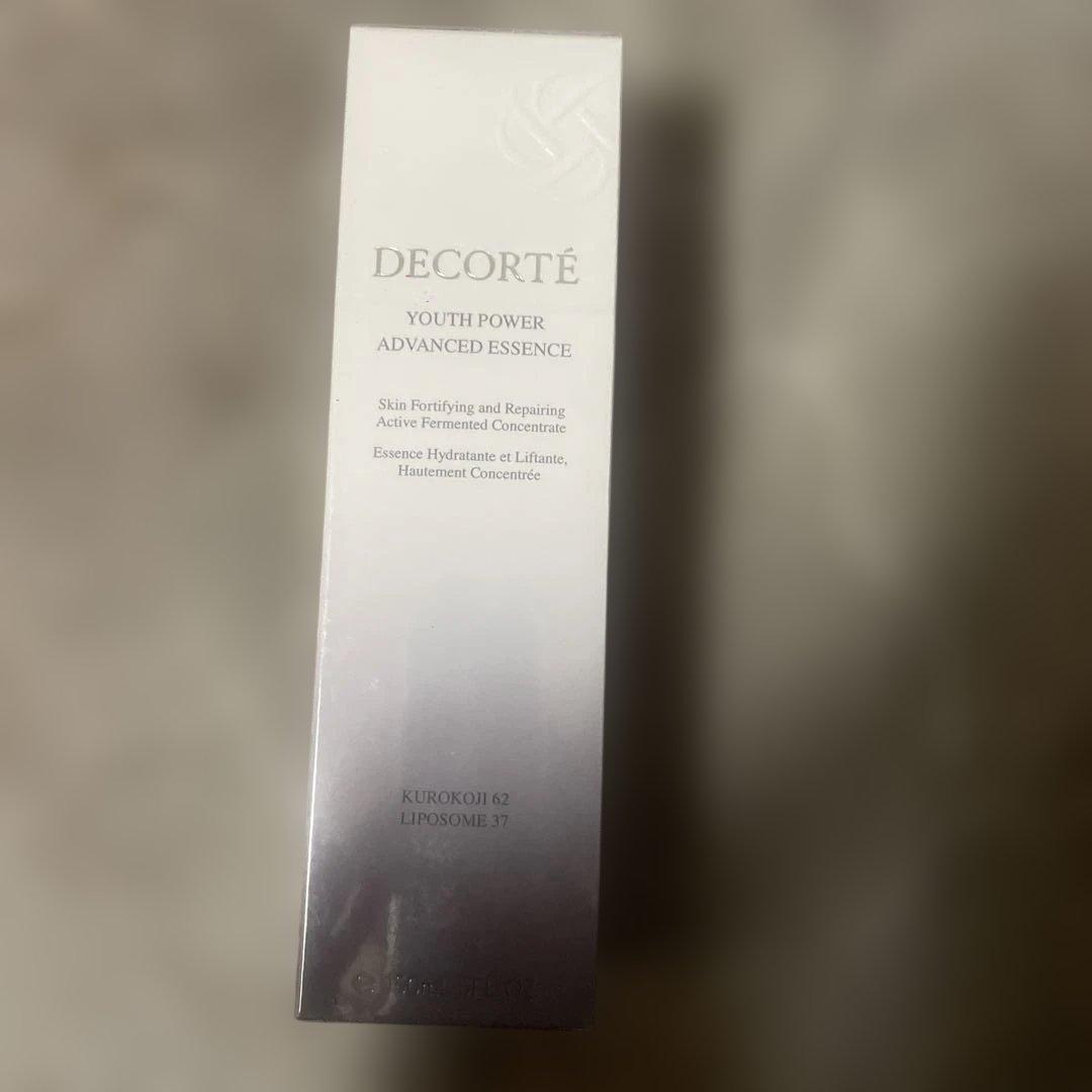 DECORTÉ ユースパワー アドバンスド エッセンス 150ml DECORTE YOUTH POWER ADVANCED ESSENCE 150ml – Tokyo on Demand