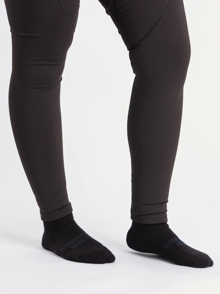 A7 Rausch Long Legged シングレット IPF Approved『Stealth』Women's