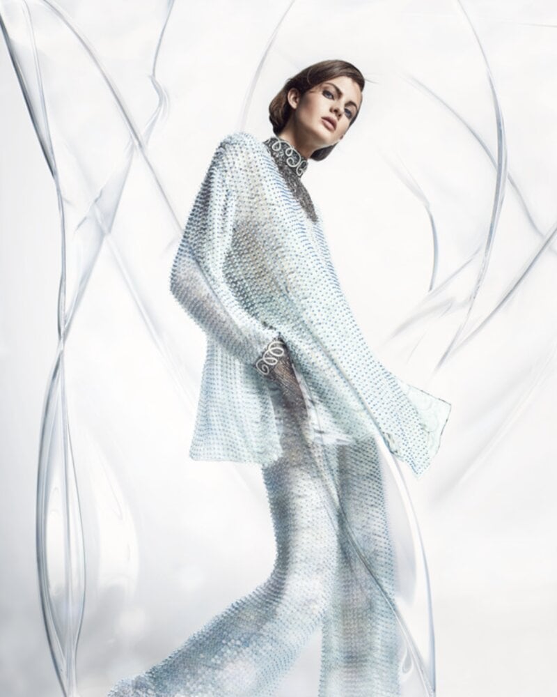 La Living Legacy di Giorgio Armani | Archivio Armani