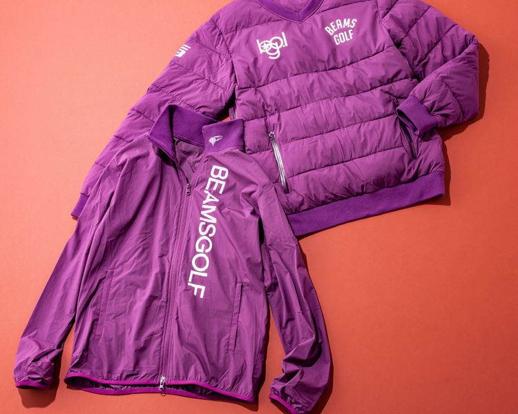 BEAMS GOLF SPECIALITIES