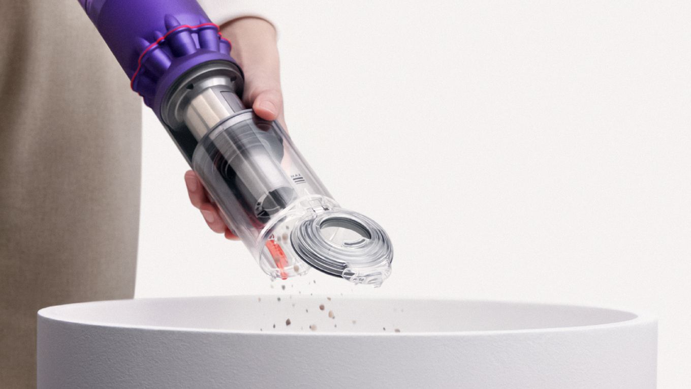 Dyson Omni-glide Complete (SV19 OF N)