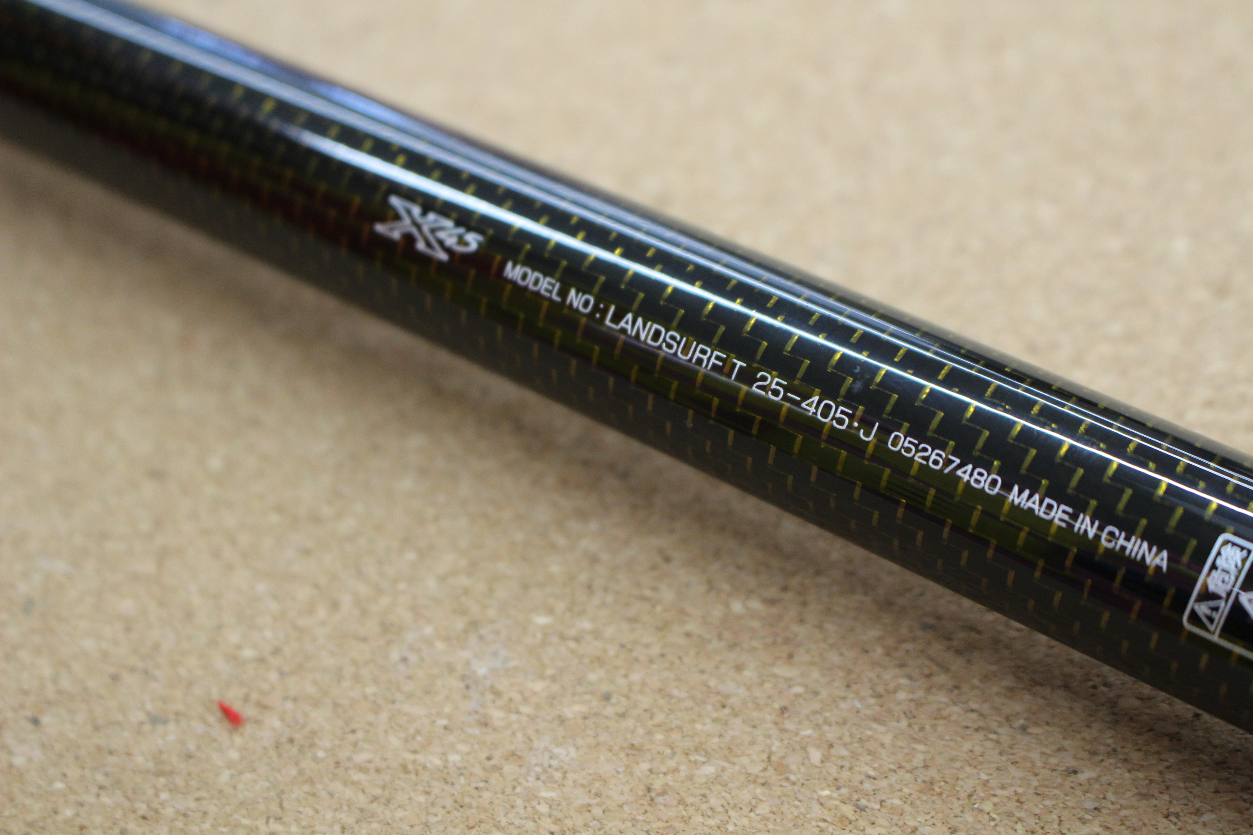 ダイワ ランドサーフT 25-405 | FISHLAND