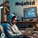 Mujahid ali butt alnoor softs Mujahid ali butt alnoor softs